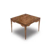 Ada Game Table