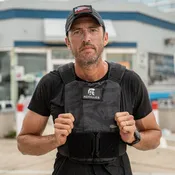 Achilles | Men's Weighted Vest