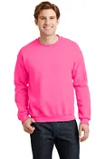 Gildan - Heavy Blend Crewneck Sweatshirt. 18000