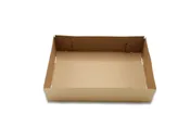 250ct Carry Trays