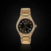 Patek Philippe Twenty 4 36 mm Brown Dial Dial 7300/1201R-010