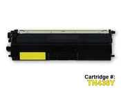 Brother TN436Y Super High Yield Yellow Toner Cartridge