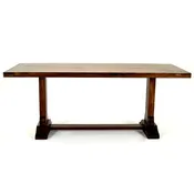 Diplomat Dining Table