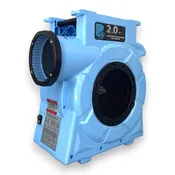 2.0hp BounceWave Air Blower for Inflatables - Bounce House Blower