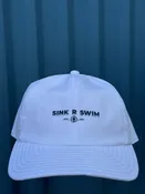 Melin Legend Hydro SRS Dad Hat — SinkRSwim