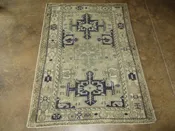 Caucasian Derbend — Sarkis Kish