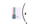 Assembly, Dashboard LED for SafeFreight Alarm (Part# 800-29)