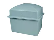 Cemetery Crowne Marquis Double Urn Vault