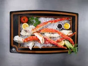 5 lbs Giant Alaskan – Red King Crab