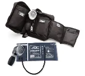 ADC Multikuf + 732 Four Cuff BP System