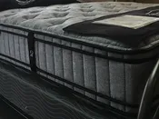 Aria Pillow Top
