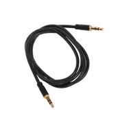 3.5mm TRS to 3.5mm TRS Cable