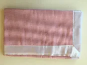Stroller Blanket — Embroidery Design