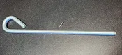 11″ PIN
