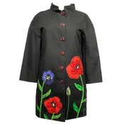 Moschino 'Cheap & Chic' Coat