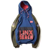 Linx Beach MKIII Commemorative Hoodie