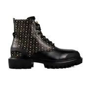 Ankle Boot Apache | Black