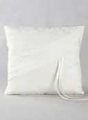 Audrey Ring Pillow
