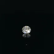 1.02ct Round Brilliant Cut Lab-Grown Diamond