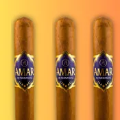 AJ Fernandez Amar