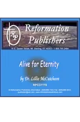 Alive For Eternity