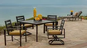 Ow Lee® Aluminum Furniture