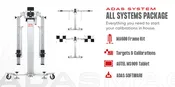 ADAS All Systems Package 2.0T