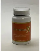 Extreme X Afternoon Burner