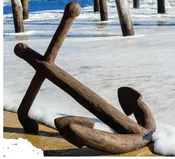 Anchor Extra Large