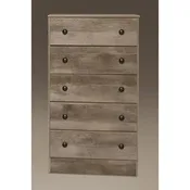 5-Drawer Chest, Kith