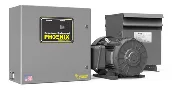 10 HP Phase Converter / Transformer Package - 230V Single Phase to 460V 3 Phase