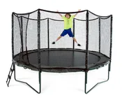 14ft Variable Bounce Trampoline