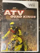 ATV Quad Kings- Nintendo Wii