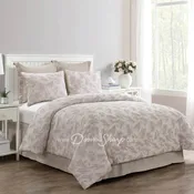 Almaria (Blush) Queen Comforter Set from Your Lifestyle by Donna Sharp