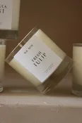 Fresh Tulip Candle 8oz