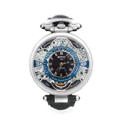 Fleurier Virtuoso VII Titanium