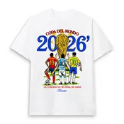 3 Kings Tee