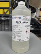 Item #2101153	SI-PZ1053-Q	Oil-based external cleaner, quart bottle