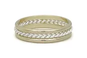 Classic 3 Ring Set 3