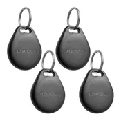 AirTag Keychain Compact