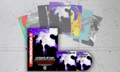 U2com21 Standard New Membership 1YR #1: U2 Days of Ash EP on CD with Propaganda Magazine/ Poster