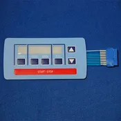 MEMBRANE SWITCH
