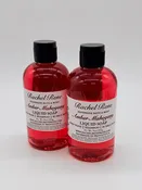 Amber Mahogany - Liquid Soap