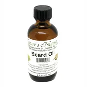 Beard Oil