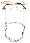 Gemma Chain Gold