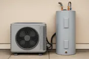 Comfort Club - HVAC &amp; Whole House Plumbing Contract