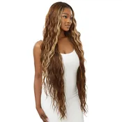 Outre Melted Hairline Glueless HD Lace Front Wig – Lorenza 40″