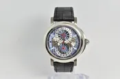 Gerald Genta Arena Perpetual Calendar (AQG.Y.87.129.CM.BD)