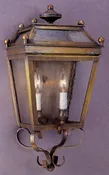Mojave 438 Series Wall Sconce
