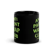 Anti Paint Wrap Club Mug
